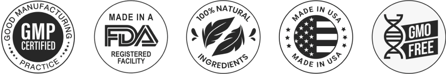 Echozen Ingredients