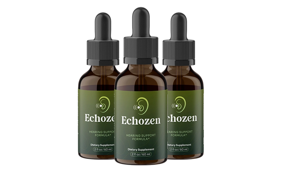 Echozen
