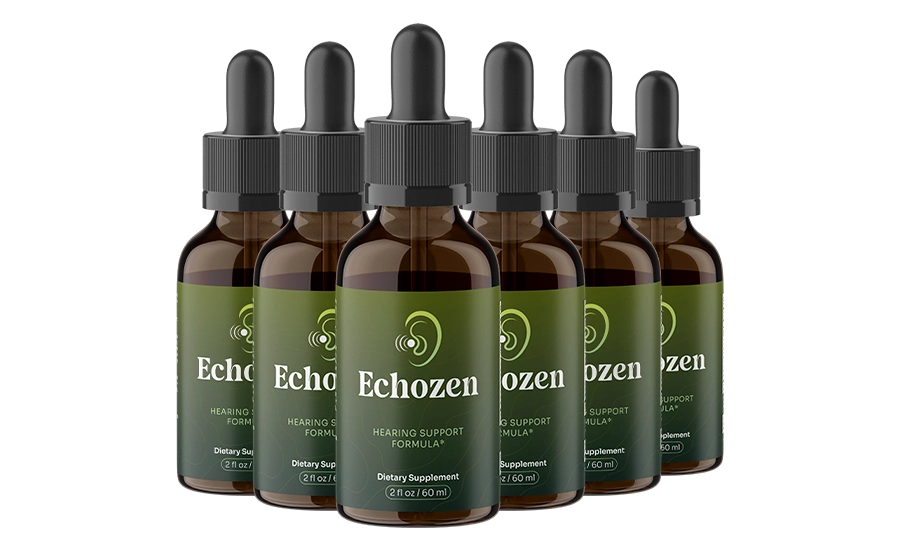 Echozen